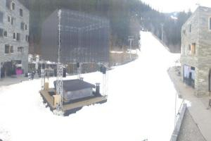 Crap Sogn Gion Laax Crap Sogn Gion