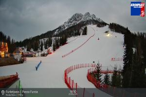 Kronplatz - Plan de Corones Kronplatz - Plan de Corones Passo Furcia