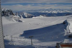 Diablerets - Isenau Les Diablerets Livecam