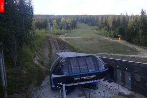 Černá hora (Czarna Góra) Černá hora (Czarna Góra) Hofmanky, 787 m n.p.m.