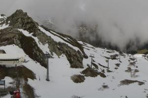 Sogn Gion Laax Sogn Gion