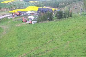 Kamera: Nartraj Kamera na stoku Roztocze Nartraj Kamera na stoku
