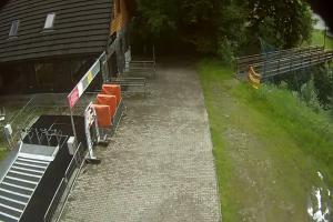 Korbielów Pilsko Restauracja Kamienna