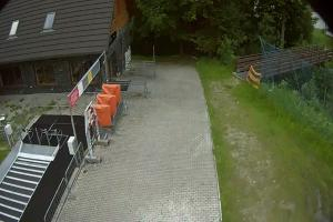 Korbielów Pilsko Restauracja Kamienna