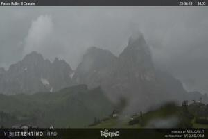 Kamera: San Martino di Castrozza - Passo Rolle Passo Rolle - Il Cimone San Martino di Castrozza - Passo Rolle San Martino di Castrozza - Passo Rolle Passo Rolle - Il Cimone