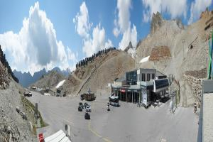 Kamera: Soelden Tiefenbachgletscher 2.800m Soelden Soelden Tiefenbachgletscher 2.800m