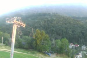 Zawoja Zawoja Ski Stacja dolna