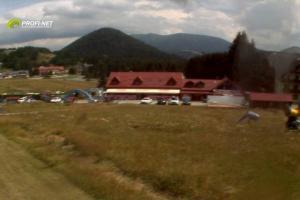 Kamera: Park Snow FUNPARK - 917 m n.p.m. Donovaly Park Snow FUNPARK - 917 m n.p.m.