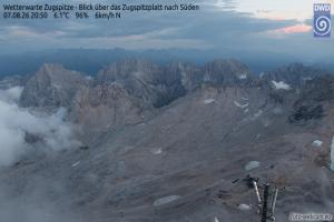 Kamera: Ga-Pa Garmisch-Partenkirchen Ga-Pa