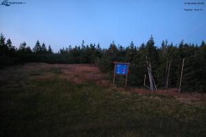 Rokytnice Rokytnice nad Jizerou Lysá hora