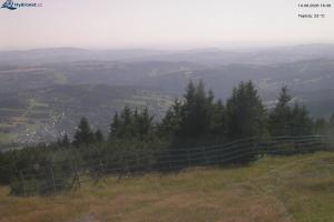 Rokytnice Rokytnice nad Jizerou Lysá hora