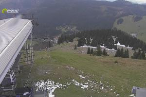 Donovaly Park Snow Nová Hoľa - Panorama - 1361 m n.p.m.