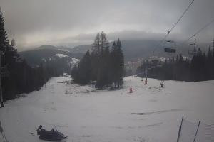 Kamera: Dwie Doliny Polanki Wierchomla-Muszyna Dwie Doliny Polanki