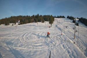 Kamera: Jurgów Ski Stacja narciarska Jurgów Jurgów Jurgów Ski Stacja narciarska Jurgów