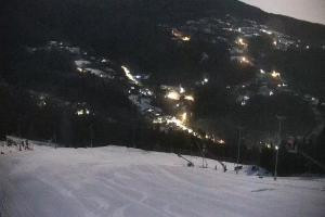 Kamera: Beskid Sport Arena Stacja Górna Szczyrk Beskid Sport Arena Stacja Górna