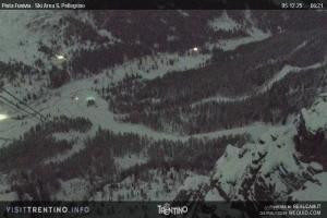 Trevalli Trevalli Pista funivia