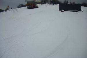 Kamera: Poniwiec Mała Czantoria Trasa Ustroń Poniwiec Mała Czantoria Trasa