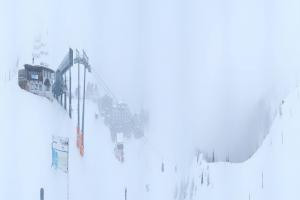 Soelden Soelden Hochsölden 2.077m