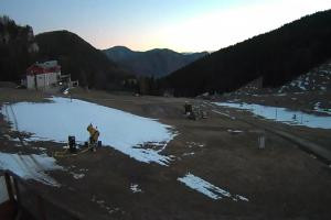 Kamera: Malino Brdo Ski Park Vleky Ruzomberok Malino Brdo Ski Park Vleky