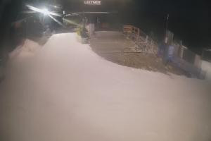 Kamera: Czarna Góra Górna stacja kolei Żmija Stronie Śląskie Czarna Góra Górna stacja kolei Żmija