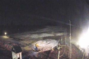 Kamera: Wyciąg Wojtek Stacja dolna Zawoja Czatoża Wyciąg Wojtek Stacja dolna