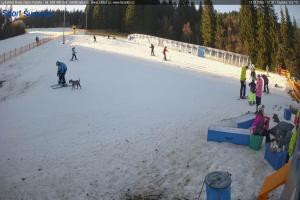 Kamera: Zadov Zadov - lyžařská škola Zadov Zadov Zadov - lyžařská škola