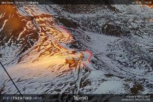 Trevalli Trevalli Cima Uomo