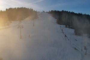 Białka Tatrzańska Kotelnica Białczańska Kotelnica - Remiaszów