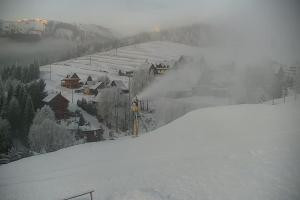 Kamera: Bachledova dolina Bachledova dolina Bachledova dolina