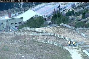 Kamera: Cairgorm Main Carpark Cairgorm Cairgorm Main Carpark