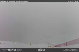 Trevalli Trevalli Panorama Col Margherita