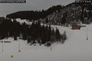 Kamera: Monte Bondone Montesel Monte Bondone Monte Bondone Montesel