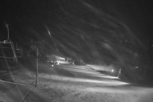 Tylicz Tylicz Ski Widok na stok