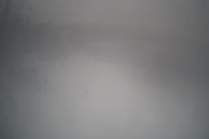 Kiczera KiczeraSki Widok na stok