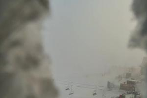 Kamera: Rusiń-ski Widok na stok Bukowina Tatrzańska Rusiń-ski Widok na stok