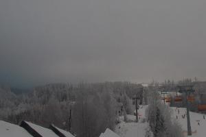 Tatrzańska Łomnica Wysokie Tatry Tatranská Lomnica, 904 m n.p.m.