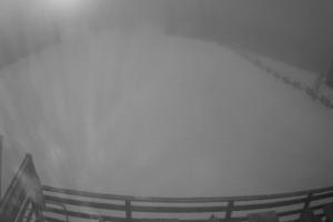 Małe Ciche Małe Ciche SN Wyciąg orczykowy Zgorzelisko