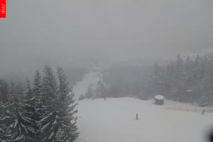 Tanvaldský Špičák Tanvaldský Špičák Špičák I. - kolejka, 550 m n.p.m.