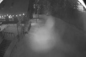 Korbielów Pilsko Restauracja Kamienna