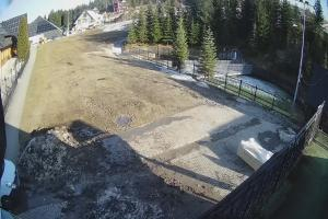 Istebna Zagroń Kamera online