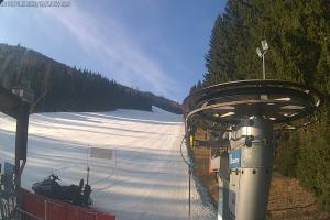 Harrachov Harrachov MALÝ VLEK - Wyciąg narciarski DOPLIK