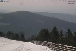 Rokytnice Rokytnice nad Jizerou Lysá hora