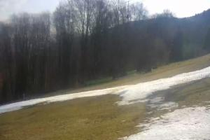 Ustroń Poniwiec Mała Czantoria Trasa