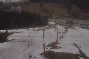 Stronie Śląskie Czarna Góra Kamera nr. 6 Efka