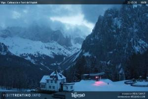 Val di Fassa - Carezza Val di Fassa - Carezza Vigo di Fassa - Catinaccio 2