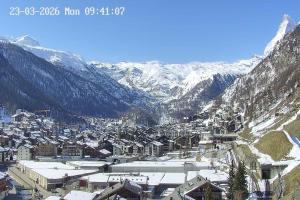 Zermatt Zermatt Spiss Livecam