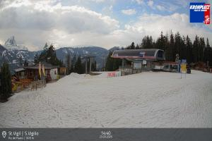 Kronplatz - Plan de Corones Kronplatz - Plan de Corones Piz de Plaies