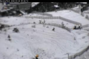 Cairgorm Cairgorm Main Carpark