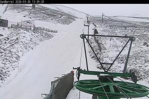Cairgorm Cairgorm Gunbarrel Webcam