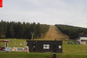 Malá Úpa Malá Úpa Kamera Pomezky, 1 050 m n.p.m.